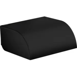 AXOR Universal Circular Porte-rouleau de papier toilette, 42858670, pas cher