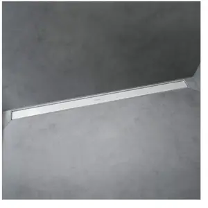 hansgrohe RainDrain Match grille de caniveau de douche, 56040450, pas cher