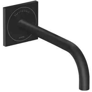 AXOR Uno Mitigeur de lavabo, 38120670,Vendu paramazon