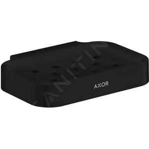 AXOR Universal Circular Coupelle à savon, 42805670,Vendu paramazon