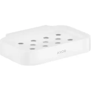 Hansgrohe AXOR Universal Circular Porte-savon, 42805700, pas cher
