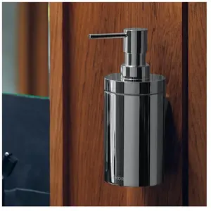 AXOR Universal Circular Distributeur de savon liquide, 42810000, pas cher