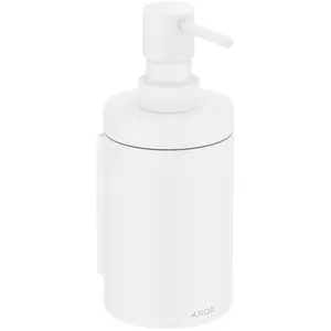 Hansgrohe AXOR Universal Circular Distributeur de savon, 42810700, pas cher