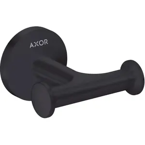 AXOR Universal Circular Crochet porte-serviette de toilette, 42812670, pas cher