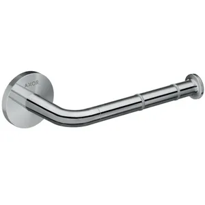 AXOR Universal Circular Porte-rouleau de papier toilette, 42856000,Vendu paramazon