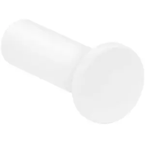 Hansgrohe AXOR Universal Circular Patère porte-serviette, 42811700, pas cher