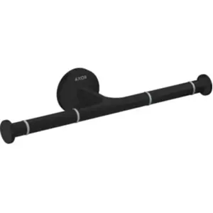 AXOR Universal Circular Porte-rouleau de papier toilette, 42857670, pas cher