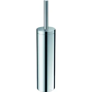 AXOR Universal Circular Porte-brosse WC avec brosse, 42855000,