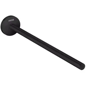 AXOR Universal Circular Barre porte-serviette de toilette, 42826670, pas cher