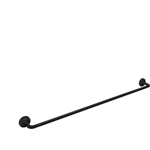 AXOR Universal Circular Porte-serviettes de bain, 42880670, pas cher
