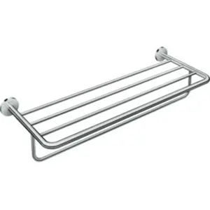 AXOR Universal Circular Tablette pour serviette de toilette, 42843000, pas cher