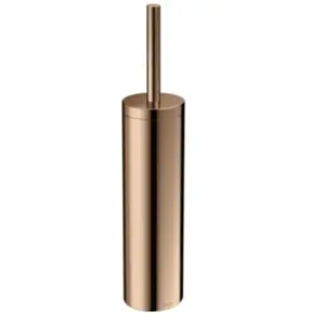 AXOR Universal Circular Porte-brosse WC avec brosse, 42855300,