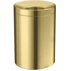 Hansgrohe - axor Universal Circular Poubelle, 42872950 pas cher