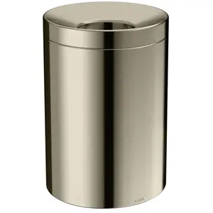 hansgrohe Axor Poubelle Universelle Circulaire PN