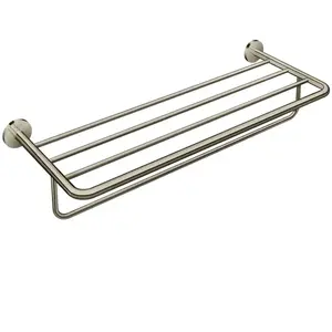 Hansgrohe AXOR Universal Circular Rack porte-serviettes, 42843830,