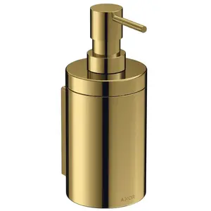 Hansgrohe AXOR Universal Circular Distributeur de savon, 42810990, pas cher