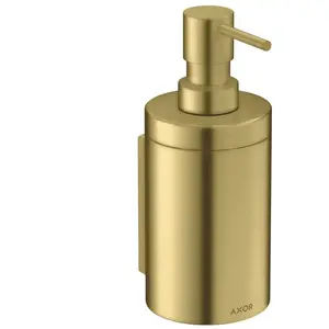 Hansgrohe AXOR Universal Circular Distributeur de savon, 42810950,