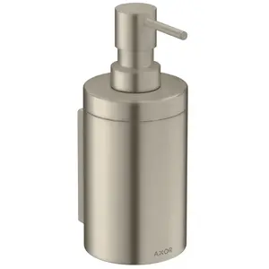 Hansgrohe AXOR Universal Circular Distributeur de savon, 42810820, pas cher