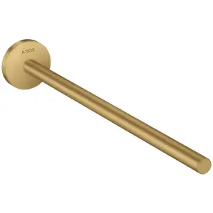 Hansgrohe AXOR Universal Circular Porte-serviettes de toilette, 42826250,