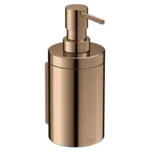 AXOR Universal Circular Distributeur de savon liquide, 42810300, pas cher