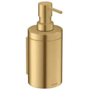Hansgrohe AXOR Universal Circular Distributeur de savon, 42810250,
