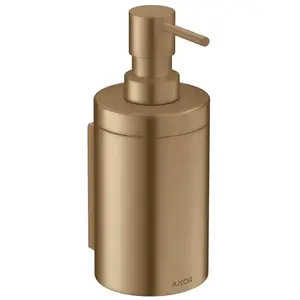 Hansgrohe - axor Universal Circular Distributeur de lotion, pas cher