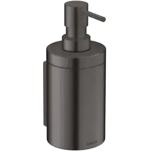 Hansgrohe AXOR Universal Circular Distributeur de savon, 42810340, pas cher