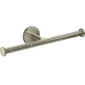 hansgrohe Axor Universal Circular Porte-papier toilette double PN