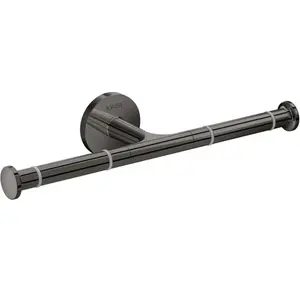 Hansgrohe AXOR Universal Circular Dérouleur de papier toilette, 42857330,