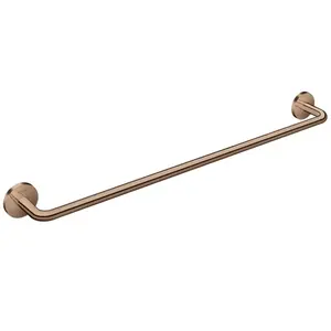 Hansgrohe AXOR Universal Circular Porte-serviettes de bain, 42860300,
