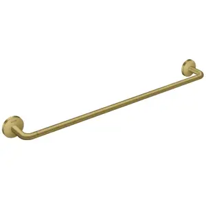 Hansgrohe AXOR Universal Circular Porte-serviettes de bain, 42860950,