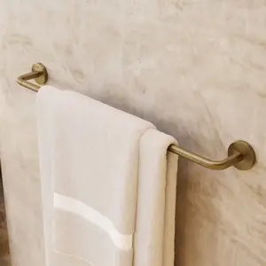 Hansgrohe - axor Universal Circular porte-serviettes de bain, pas cher
