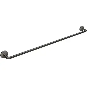 Hansgrohe AXOR Universal Circular Porte-serviettes de bain, 42880330,