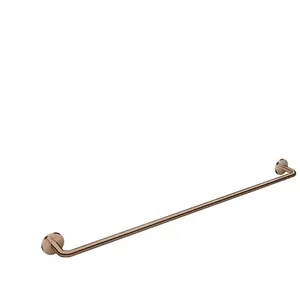 Comparateur de prix : AXOR Universal Circular Porte-serviettes de bain, 42880300,