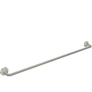 hansgrohe Porte-serviettes Axor Uni. Circular 800 mm, ED, fixe, mural pas cher