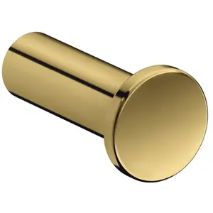 Hansgrohe AXOR Universal Circular Patère porte-serviette, 42811990, pas cher