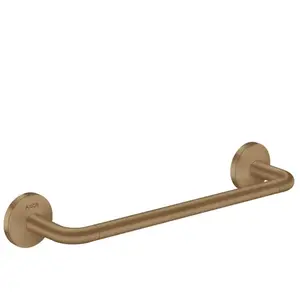 Hansgrohe AXOR Universal Circular Barre d’appui, 42813140, pas cher