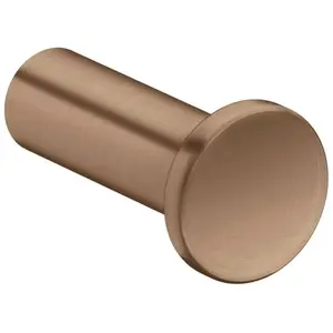 Hansgrohe AXOR Universal Circular Patère porte-serviette, 42811310, pas cher