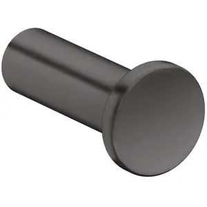 Hansgrohe AXOR Universal Circular Patère porte-serviette, 42811340, pas cher
