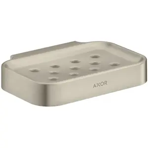 Hansgrohe AXOR Universal Circular Porte-savon, 42805820, pas cher