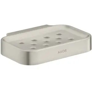 Hansgrohe AXOR Universal Circular Porte-savon, 42805800,
