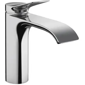 hansgrohe Vivenis Mitigeur de lavabo 110 CoolStart, 75024000, 110 pas cher