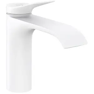 hansgrohe Vivenis Mitigeur de lavabo 110 CoolStart, 75023700, 110 pas cher