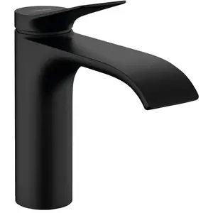 hansgrohe Vivenis Mitigeur de lavabo 110 CoolStart, 75024670, 110 pas cher