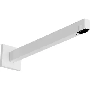 hansgrohe Universal Bras de douche, 24337700, pas cher