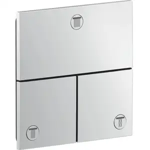 AXOR ShowerSelect ID Robinet inverseur, 36780000, pas cher