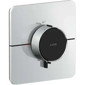 AXOR ShowerSelect ID Mitigeur thermostatique, pour bain et douche, 367... pas cher