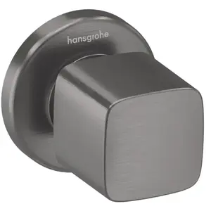 hansgrohe Metris Robinet d’arrêt, 31677340, pas cher