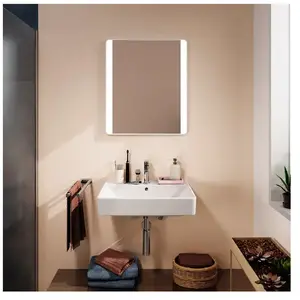 hansgrohe Xarita Lite Q Miroir, 54975700,
