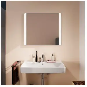 hansgrohe Xarita Lite Q Miroir, 54976700,Vendu parkaufland